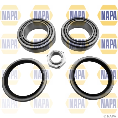 Wheel Bearing Kit (PWB1397)