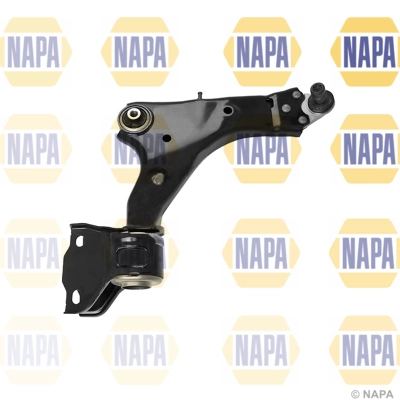 Control/Trailing Arm, wheel suspension (NST2621)
