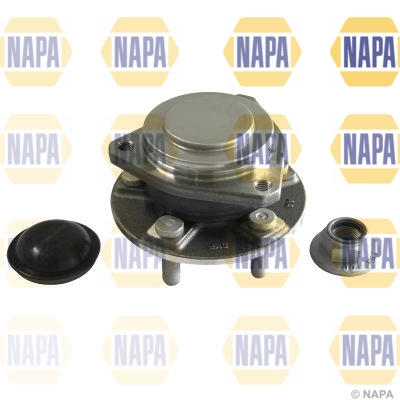 Wheel Bearing Kit (PWB1694)