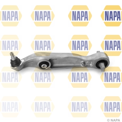 Control/Trailing Arm, wheel suspension (NST2876)