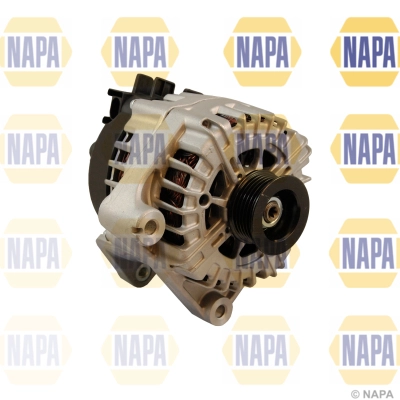 Alternator (NAL1272)