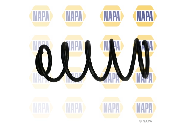 Suspension Spring (NCS1923)