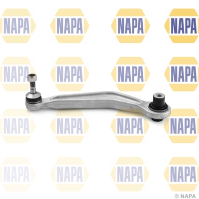 Control/Trailing Arm, wheel suspension (NST2681)