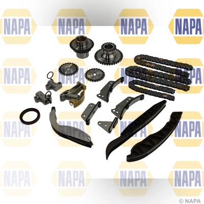 Timing Chain Kit (NCK4098)