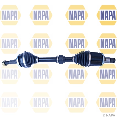 Drive Shaft (NDS1209L)