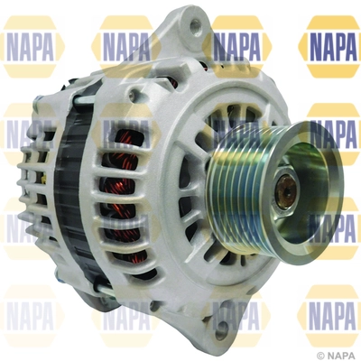 Alternator (NAL1857)
