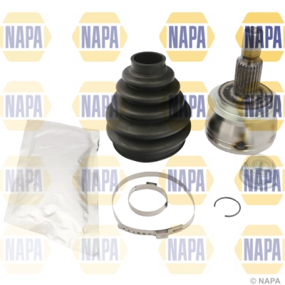 Joint, drive shaft (NCV1070)