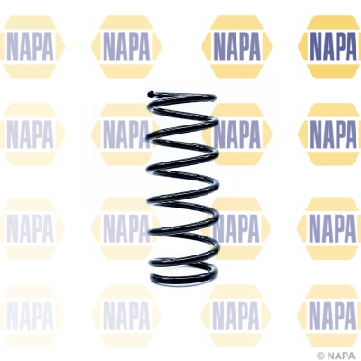 Suspension Spring (NCS1216)