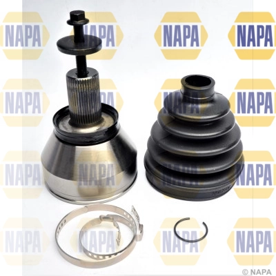 Joint, drive shaft (NCV1252)