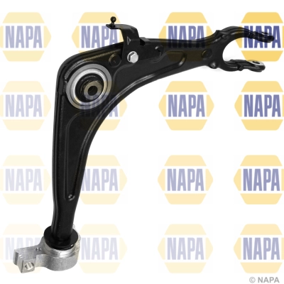 Control/Trailing Arm, wheel suspension (NST2899)