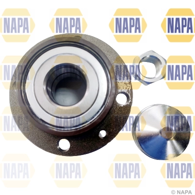 Wheel Bearing Kit (PWB1510)