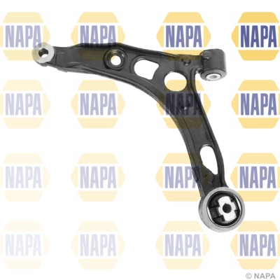 Control/Trailing Arm, wheel suspension (NST2521)