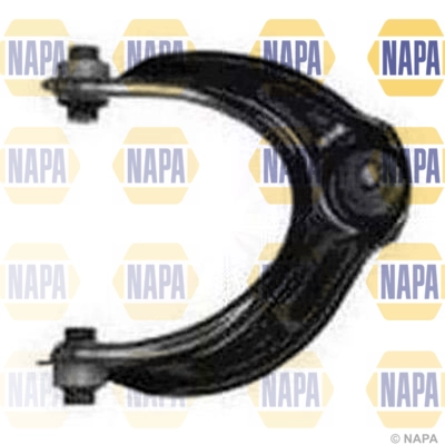 Control/Trailing Arm, wheel suspension (NST2447)