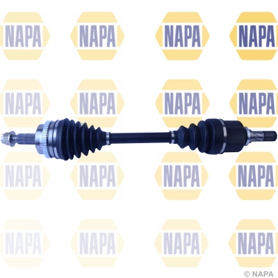 Drive Shaft (NDS1151L)