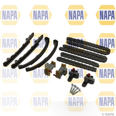 Timing Chain Kit (NCK4141)