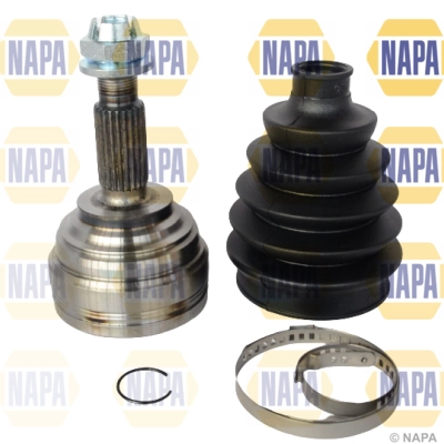 Joint, drive shaft (NCV1025)