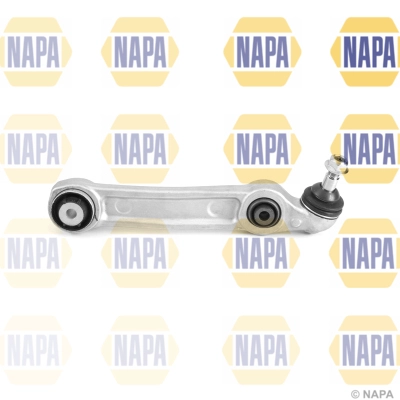 Control/Trailing Arm, wheel suspension (NST3103)