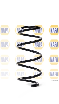 Suspension Spring (NCS1834)