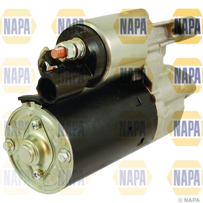 Starter (NSM1646)