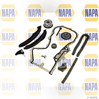 Timing Chain Kit (NCK4088)