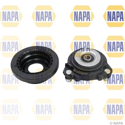 Suspension Strut Support Mount (NKM1093)