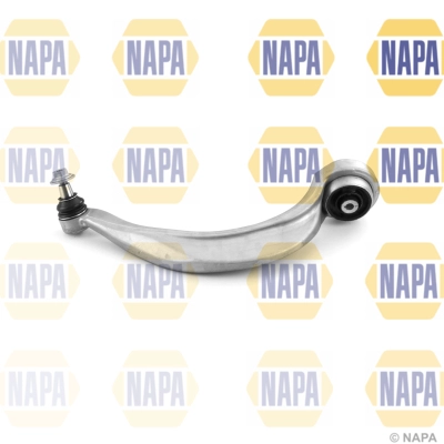 Control/Trailing Arm, wheel suspension (NST2881)