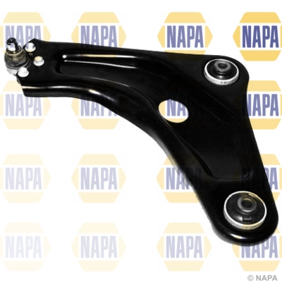 Control/Trailing Arm, wheel suspension (NST2211)