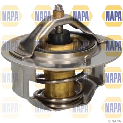 Thermostat, coolant (NTH1259)