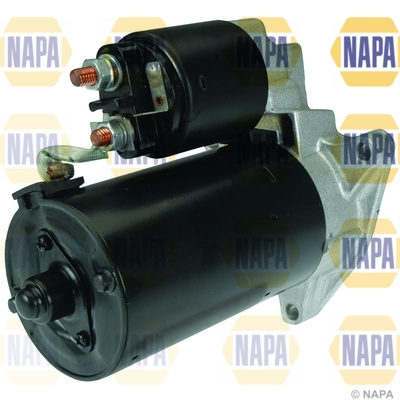 Starter (NSM1265)