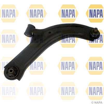 Control/Trailing Arm, wheel suspension (NST2268)