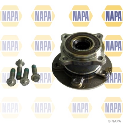 Wheel Bearing Kit (PWB1547)