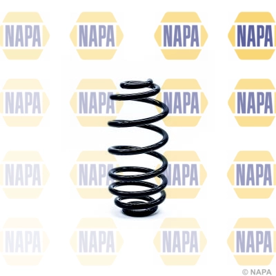 Suspension Spring (NCS1252)