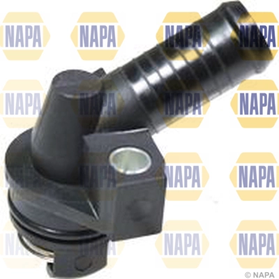 Thermostat, coolant (NTH1122)