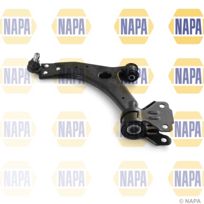 Control/Trailing Arm, wheel suspension (NST2715)