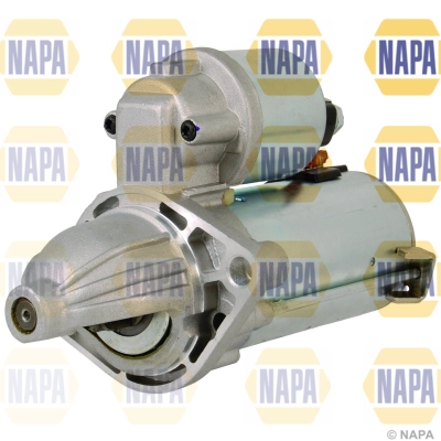 Starter (NSM1495)