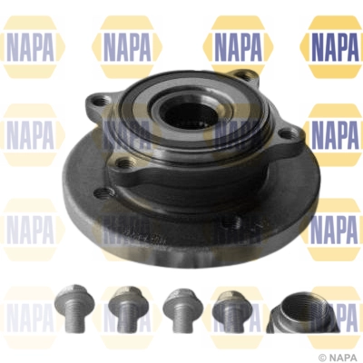 Wheel Bearing Kit (PWB1166)