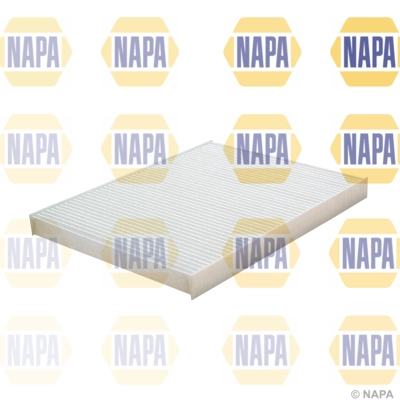 Filter, cabin air (NFC4005)