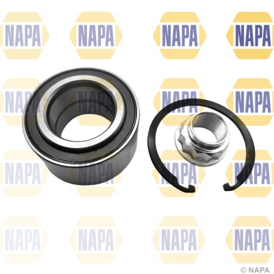 Wheel Bearing Kit (PWB1178)