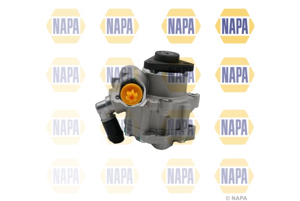 Hydraulic Pump, steering (NPS1307)