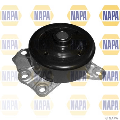 Water Pump, engine cooling (NWP1520)