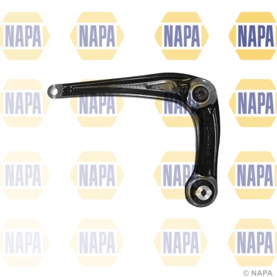 Control/Trailing Arm, wheel suspension (NST2709)