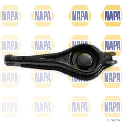 Control/Trailing Arm, wheel suspension (NST2384)