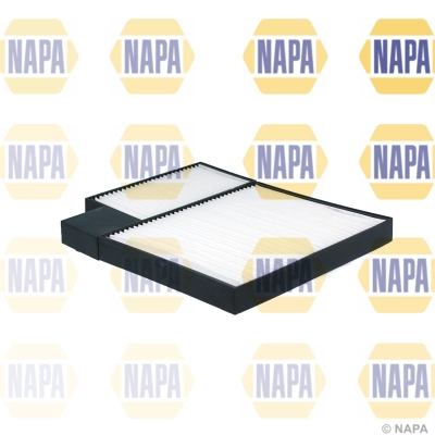 Filter, cabin air (NFC4020)