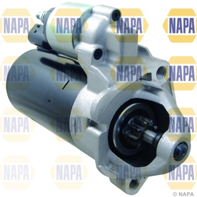 Starter (NSM1063)