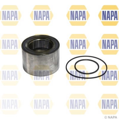 Wheel Bearing Kit (PWB1656)