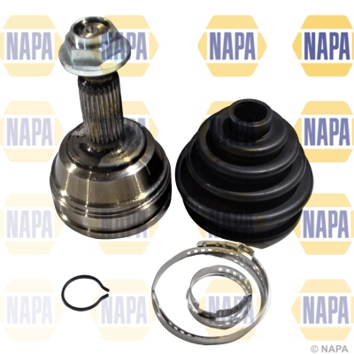 Joint, drive shaft (NCV1181)