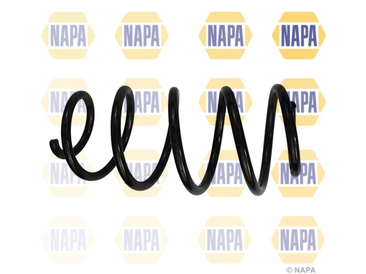 Suspension Spring (NCS1754)