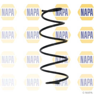 Suspension Spring (NCS1600)