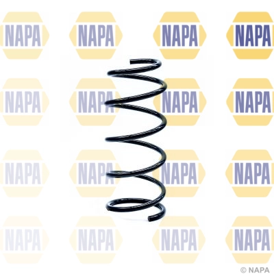 Suspension Spring (NCS1220)