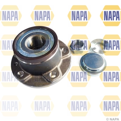 Wheel Bearing Kit (PWB1629)